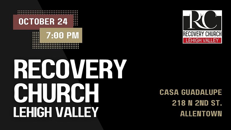 Recovery Church