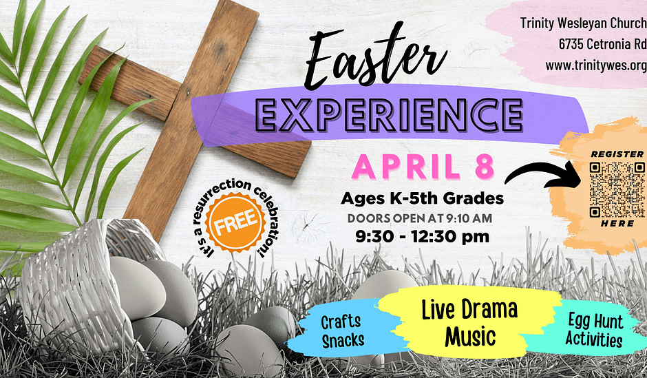 Easter Experience (4)