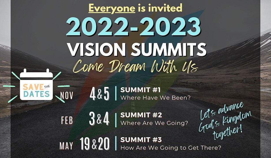 Vision Summits